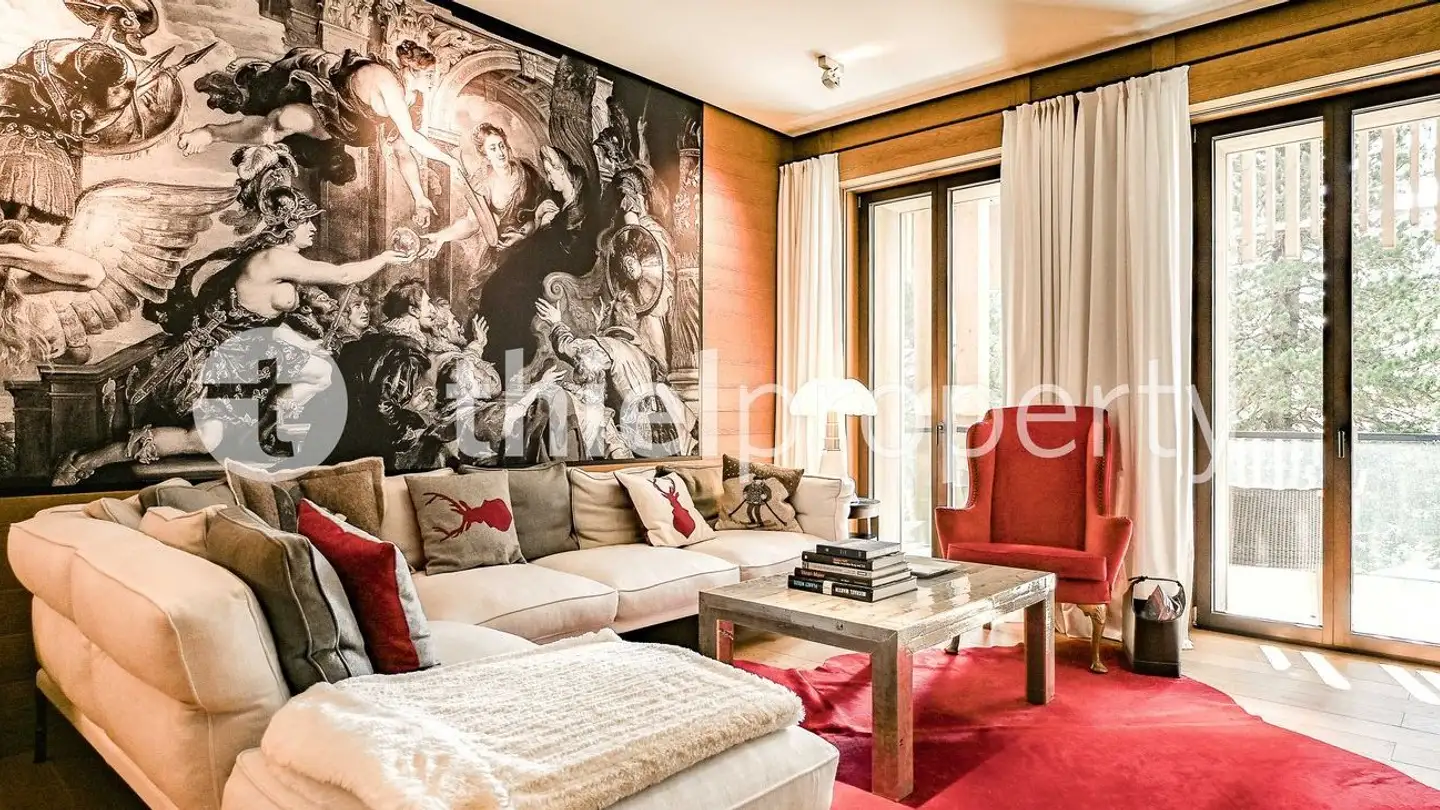 Appartamento in vendita - Gotthardstrasse 4, 6490 Andermatt - Photo 2