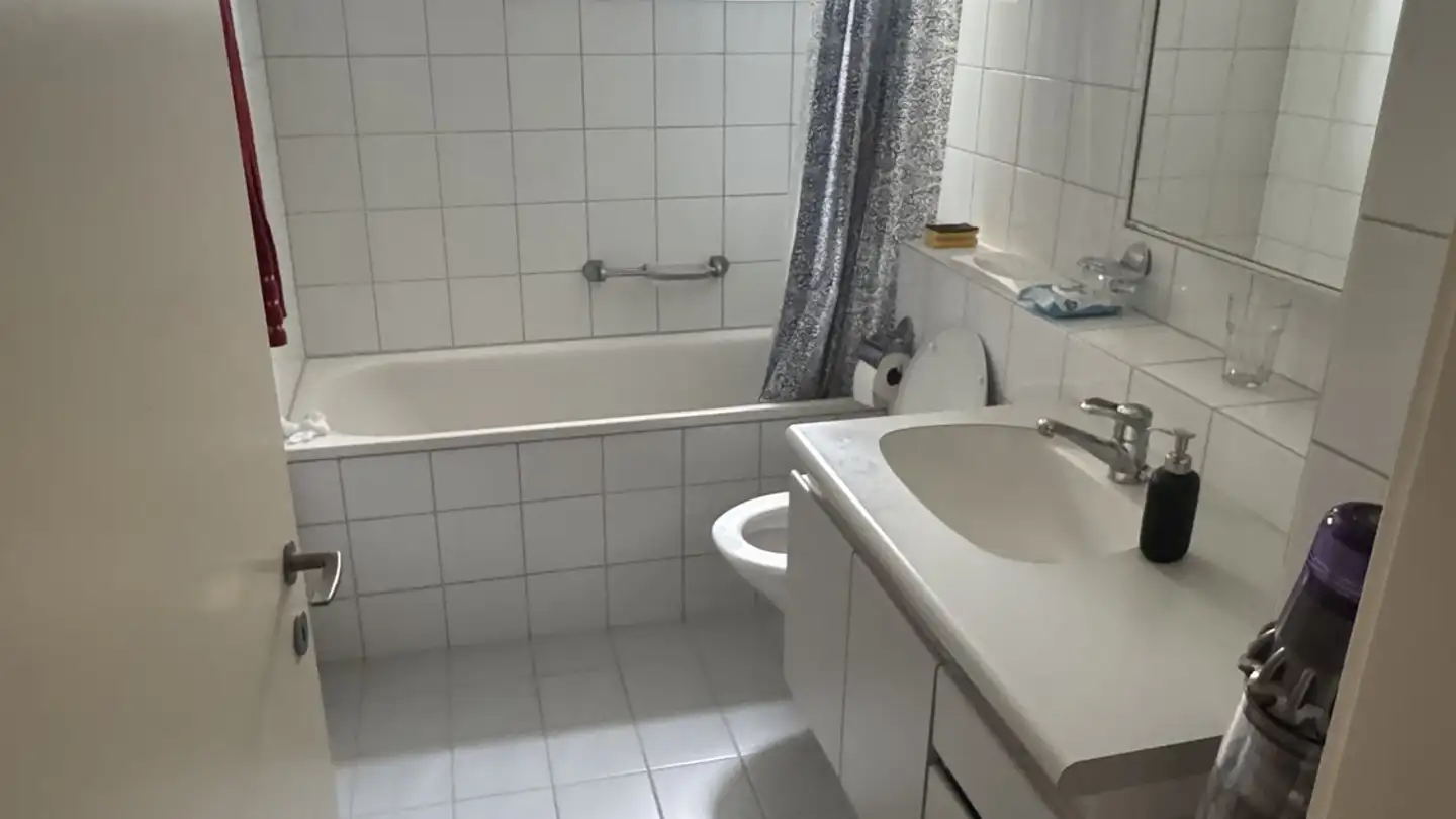Apartment for rent - Seefeldstrasse 263, 8008 Zürich - Photo 3