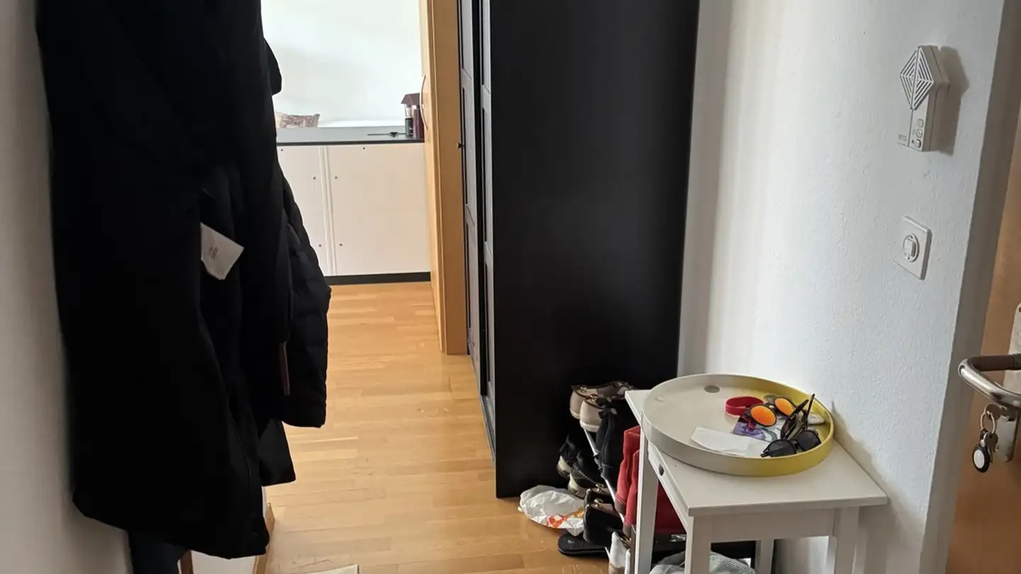 Apartment for rent - Seefeldstrasse 263, 8008 Zürich - Photo 4
