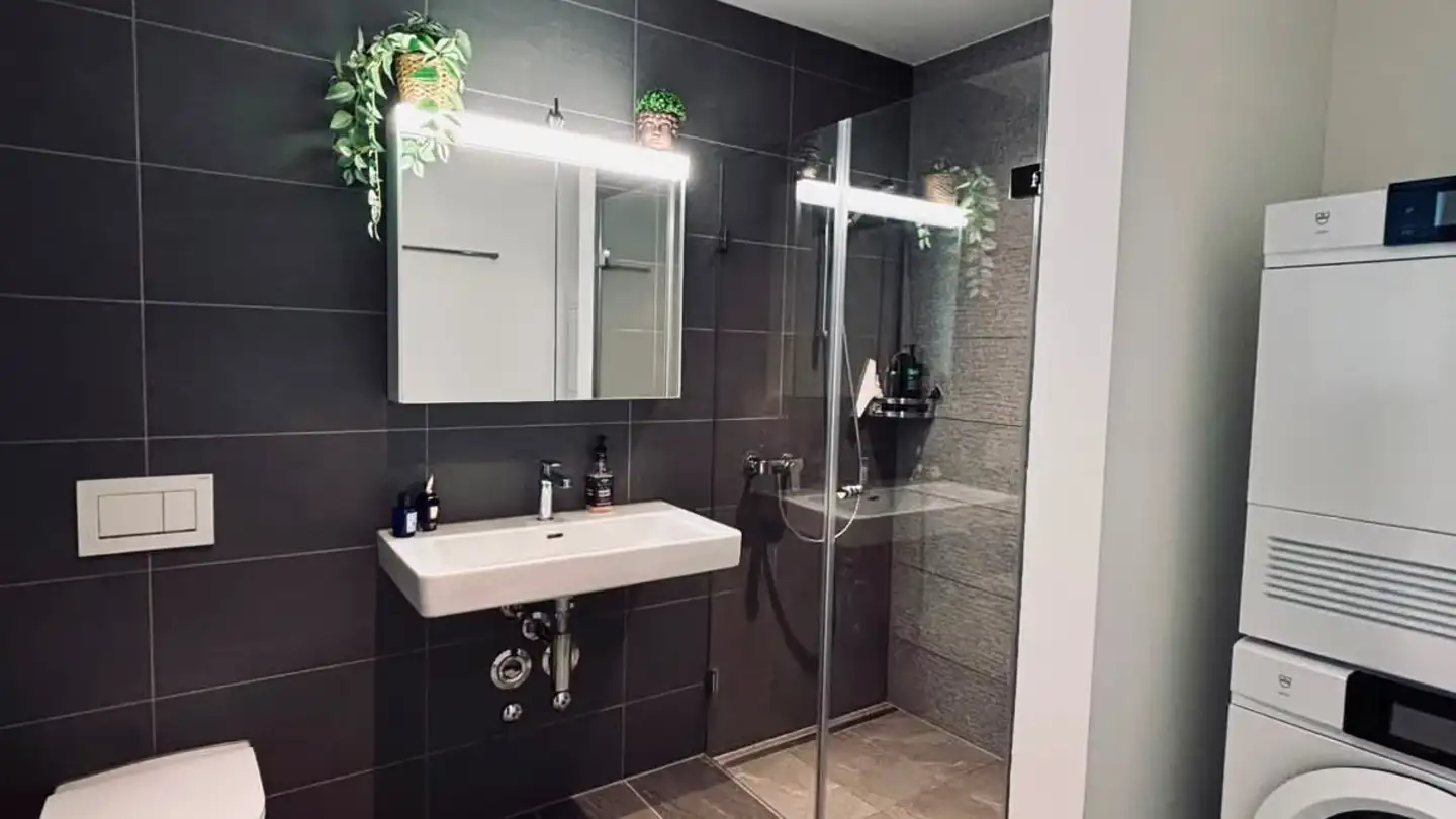 Appartamento in affitto - Bollstrasse 4, 5417 Untersiggenthal - Foto 3