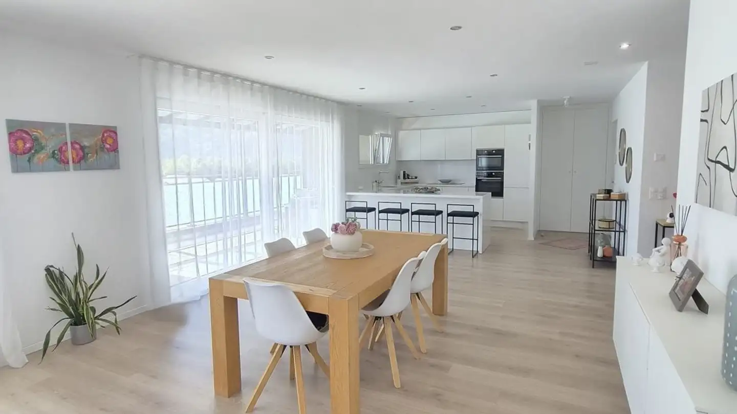 Apartment for rent - Rue Des Epetys 3d, 1957 Ardon