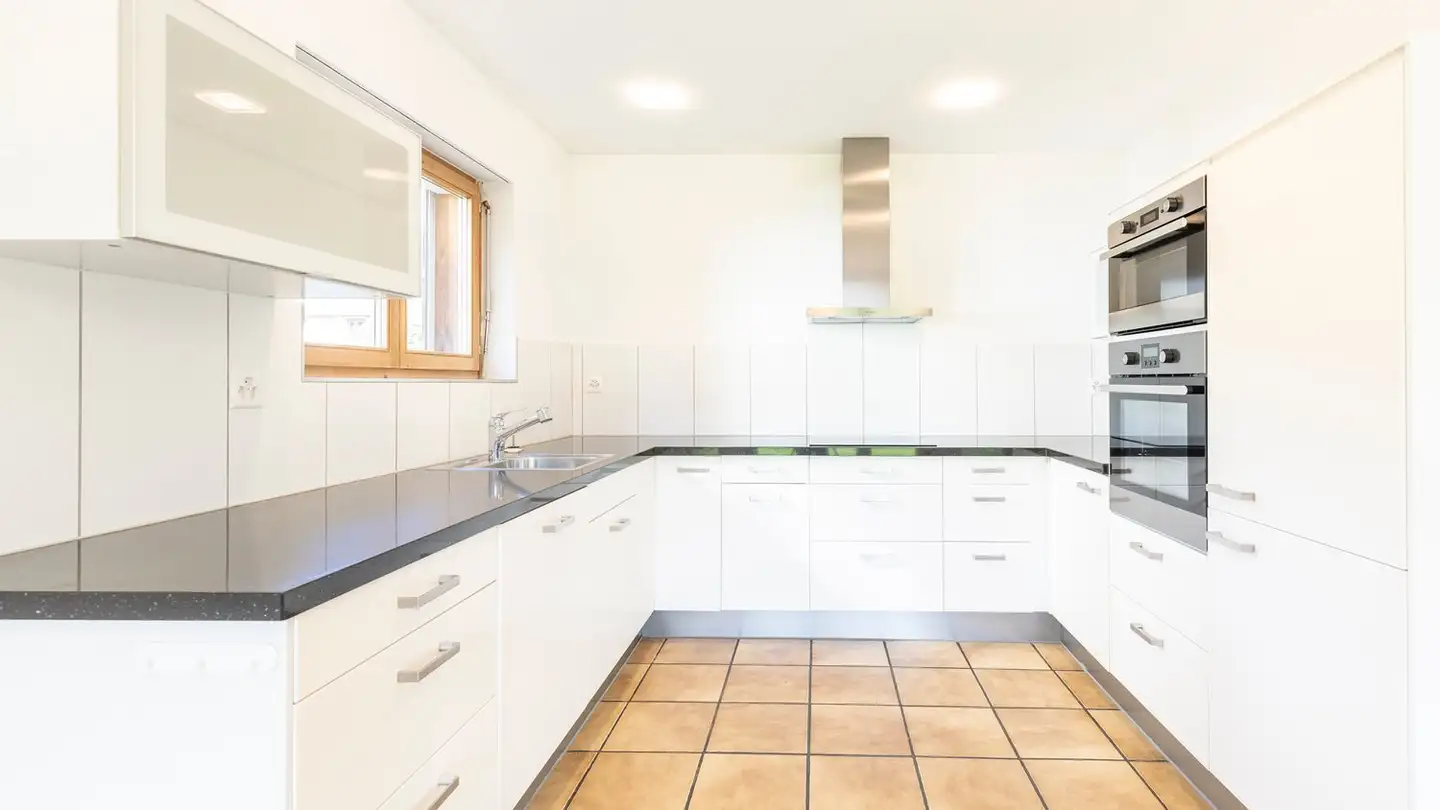 Wohnung kaufen - 7430 Thusis - Foto 2