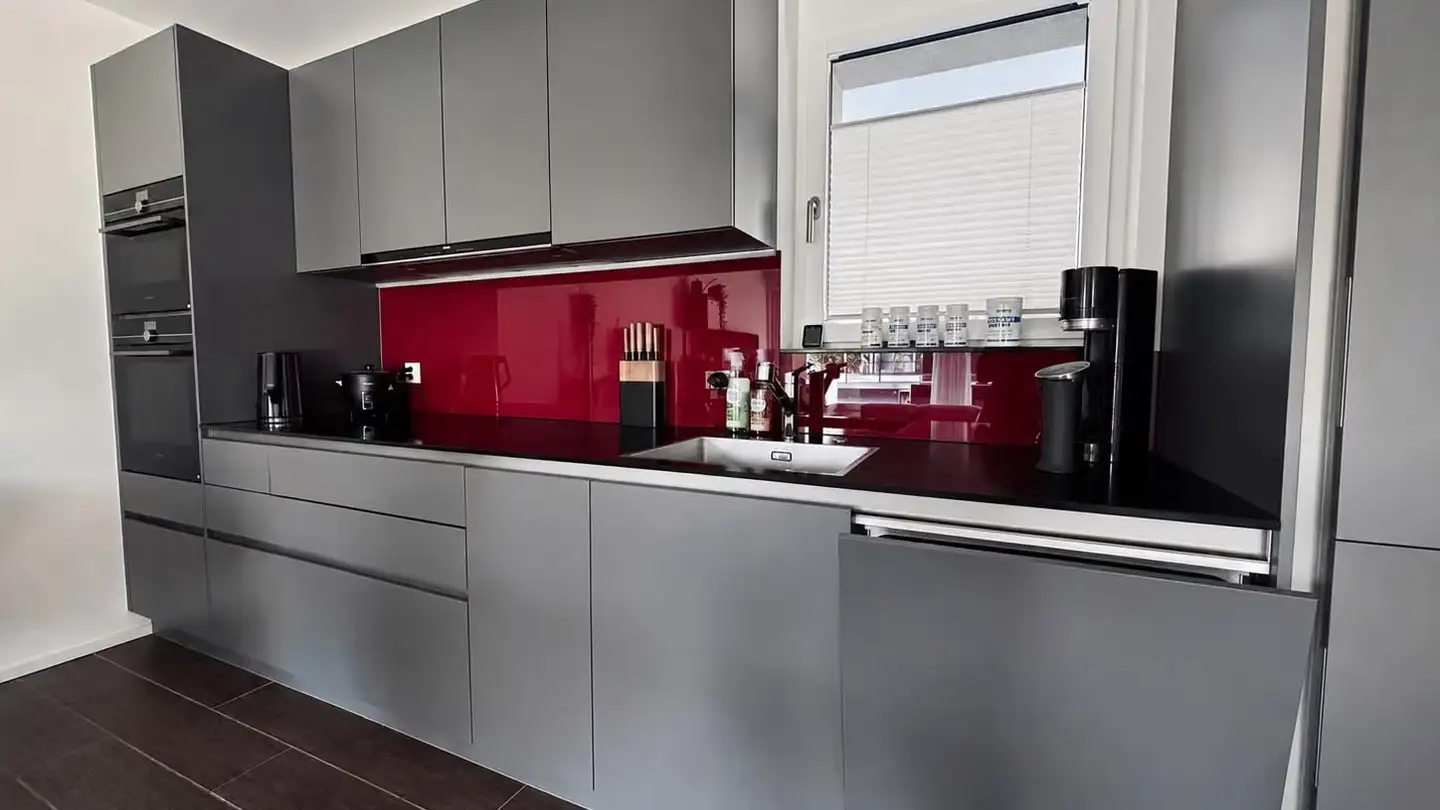 Appartamento in affitto - Bollstrasse 4, 5417 Untersiggenthal - Foto 2