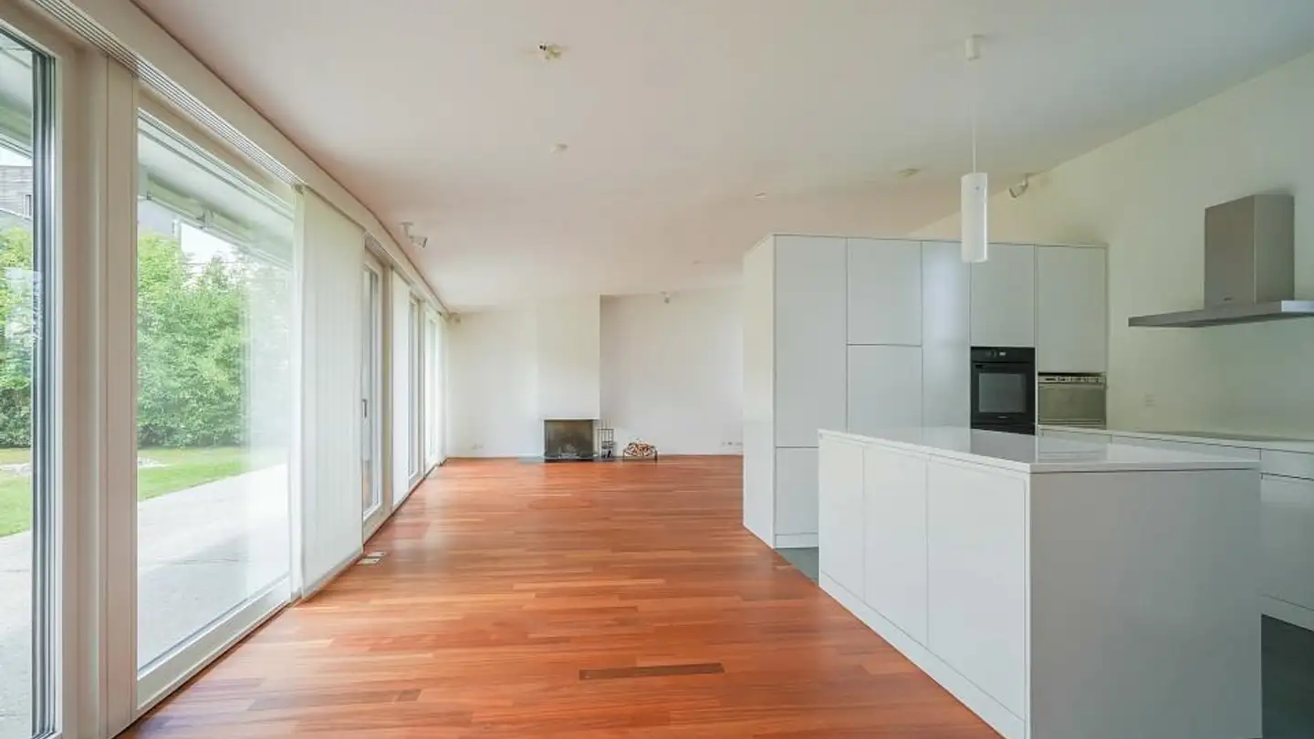 Einfamilienhaus kaufen - Rheinstrasse 13, 4322 Mumpf - Foto 3