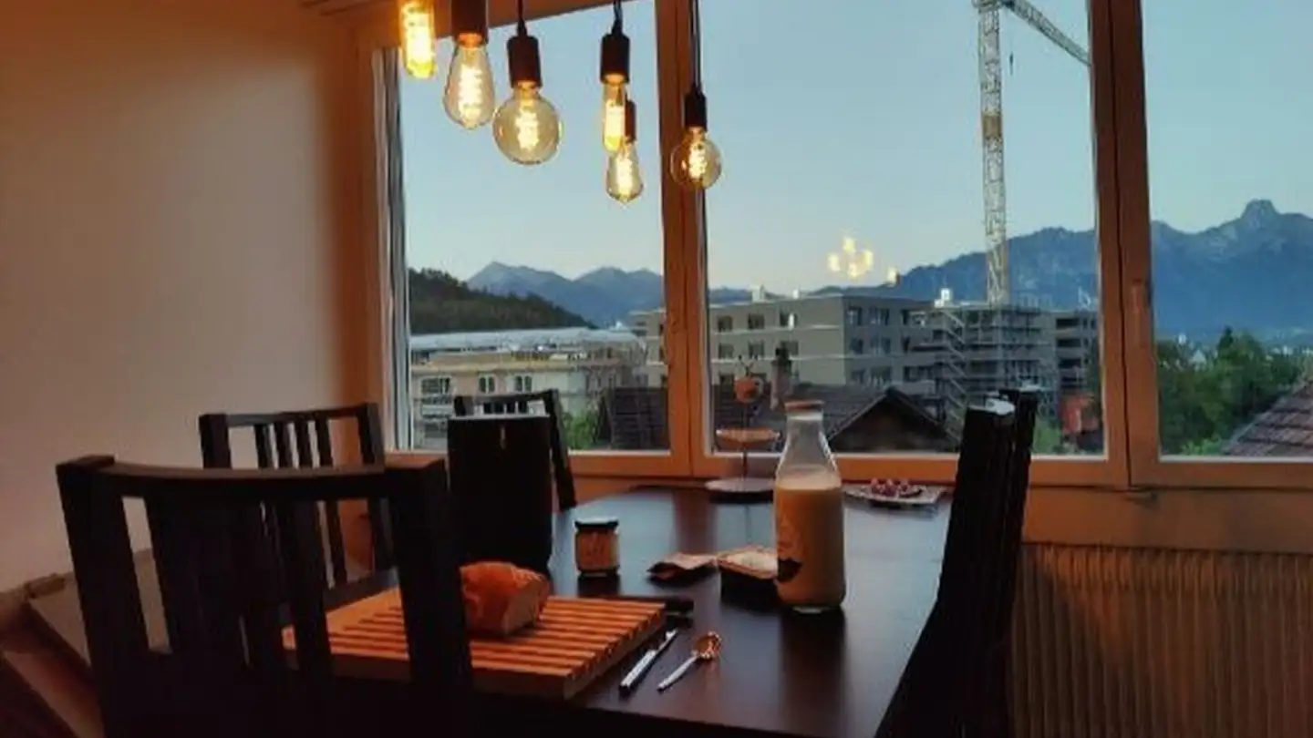 Appartamento in affitto - 3612 Steffisburg - Photo 2