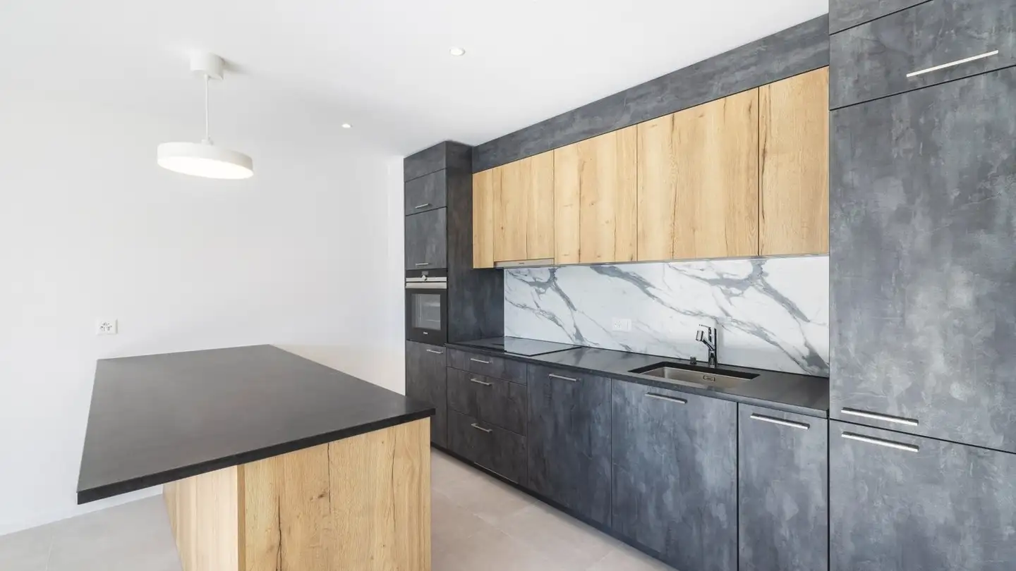 Appartamento in affitto - La Charrière 8b, 1897 Les Evouettes