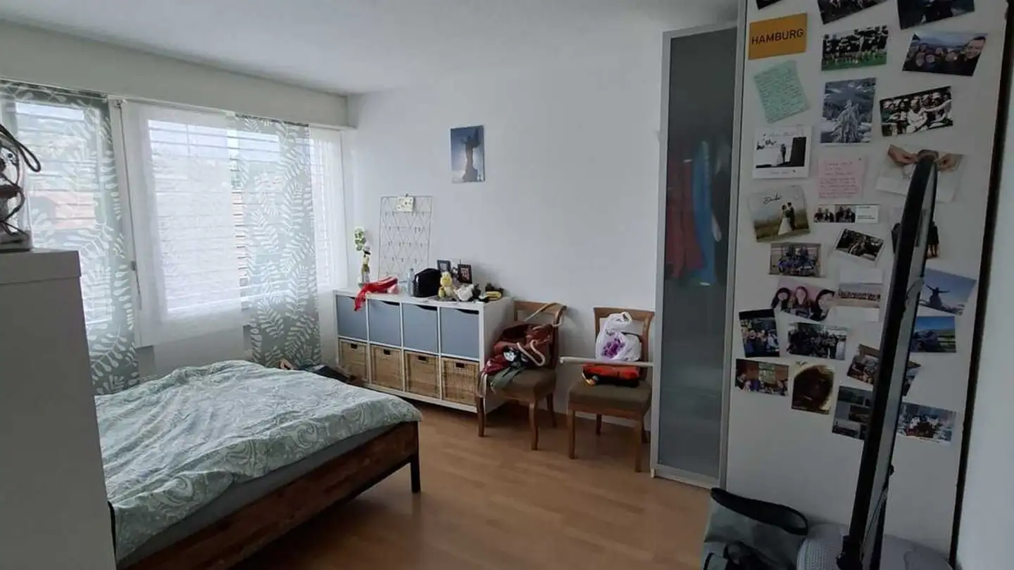 Appartamento in affitto - 3612 Steffisburg - Photo 3