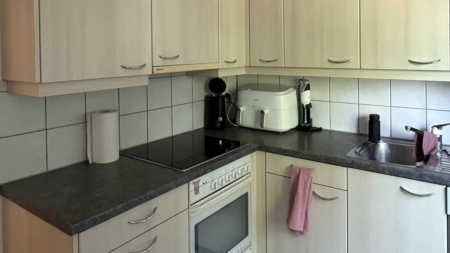 Appartement à louer - Sandrainstrasse 72, 3007 Bern - Photo 2
