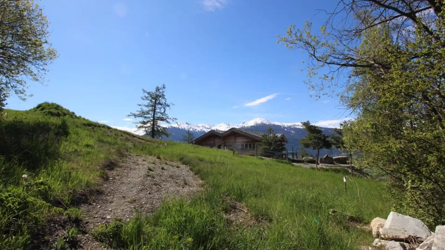 Chalet in vendita - Route De Crans-Montana, 3963 Montana - Photo 4