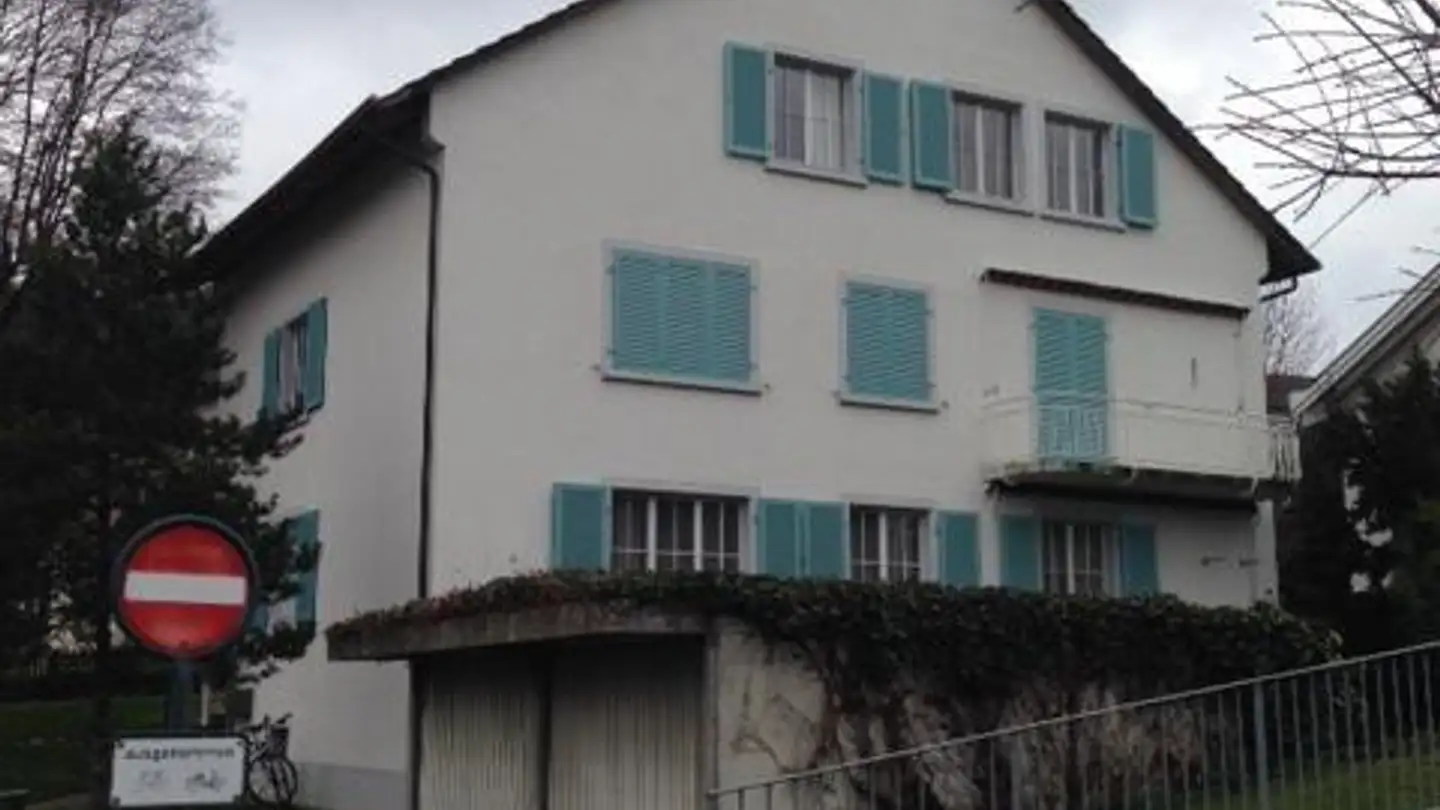 Parcheggio esterno in affitto - Mattenweg 2, 4450 Sissach