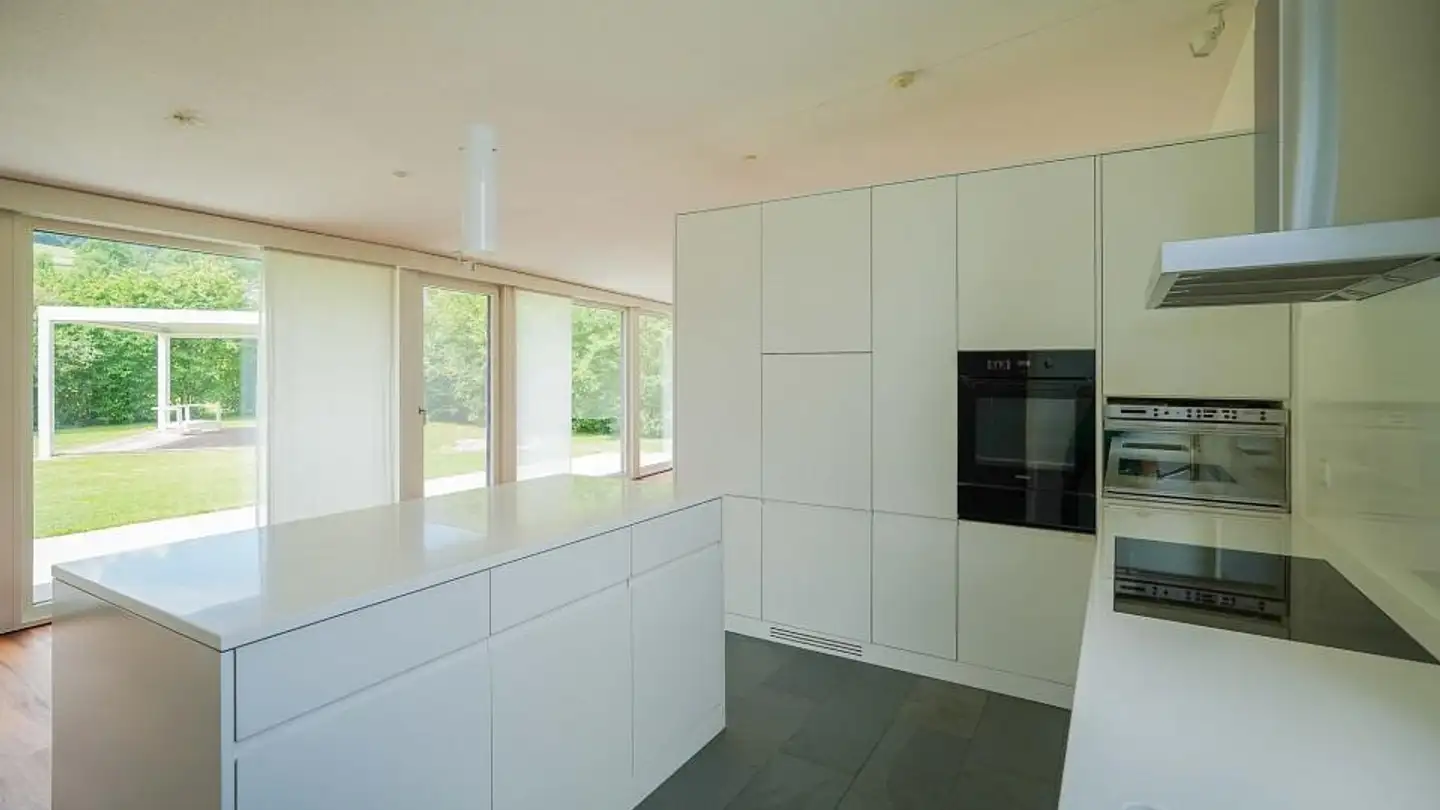 Einfamilienhaus kaufen - Rheinstrasse 13, 4322 Mumpf - Foto 4