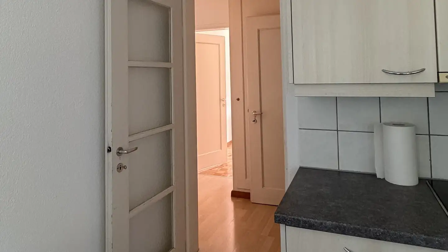 Appartement à louer - Sandrainstrasse 72, 3007 Bern - Photo 3
