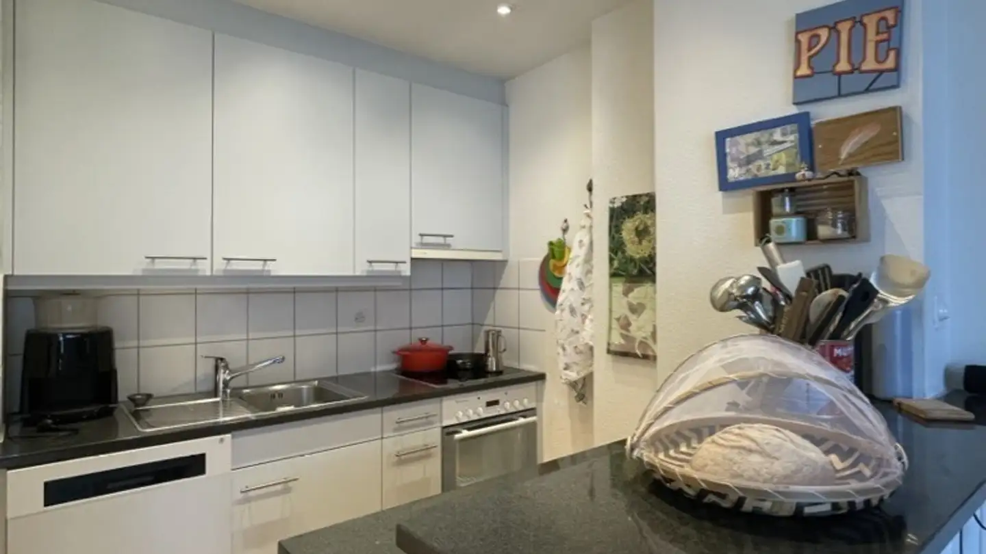 Single room for rent - 8032 Zürich - Photo 2