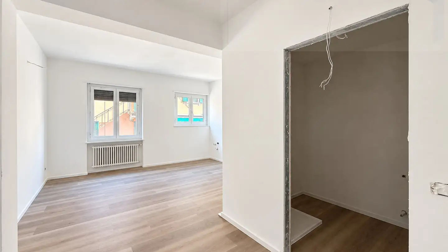 Appartement à vendre - Via Carlo Maderno, 6830 Chiasso - Photo 2