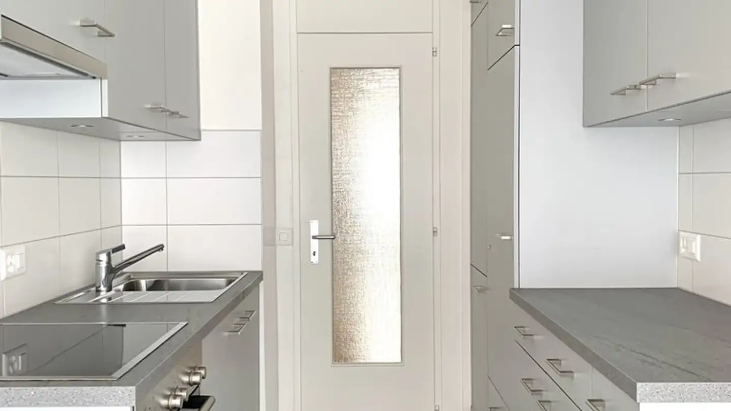 Appartement à louer - Rue Jean-Louis-Hugon 1, 1205 Genève - Photo 4