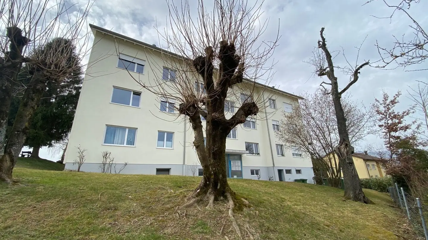 Appartamento in affitto - 2564 Bellmund - Photo 3