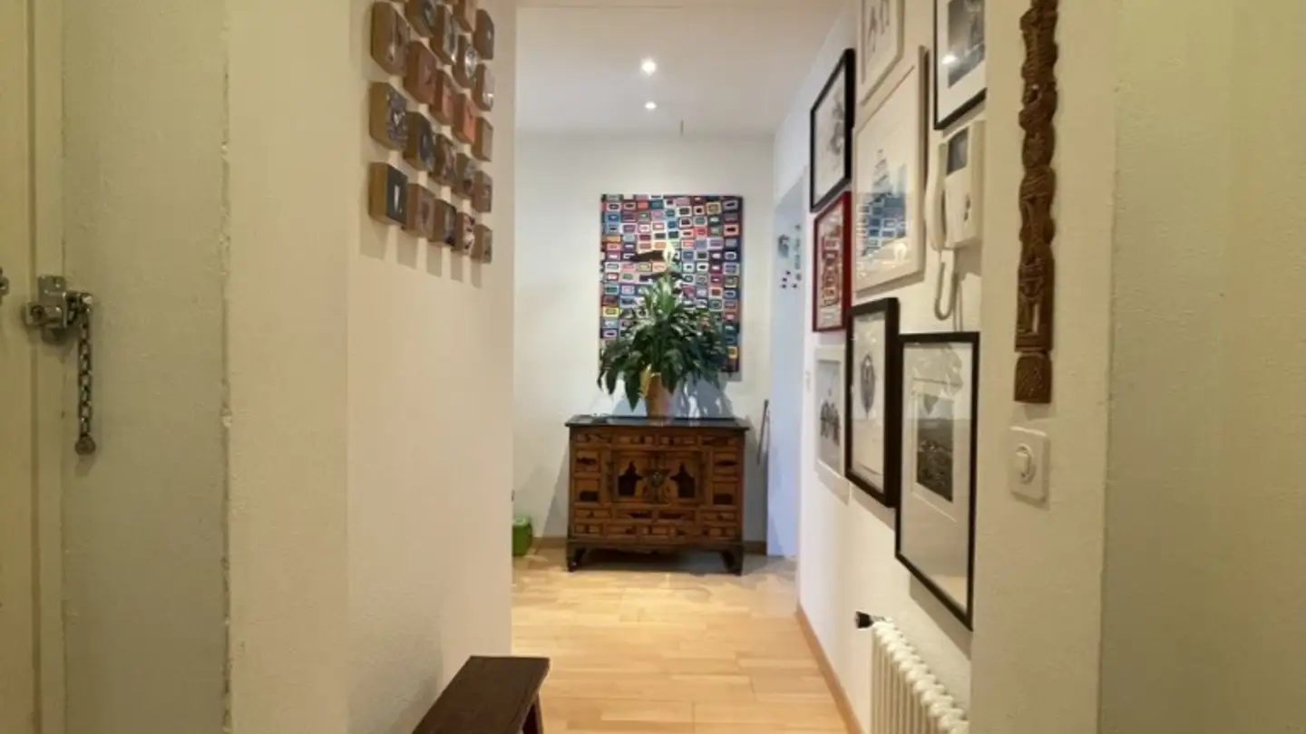 Single room for rent - 8032 Zürich - Photo 3