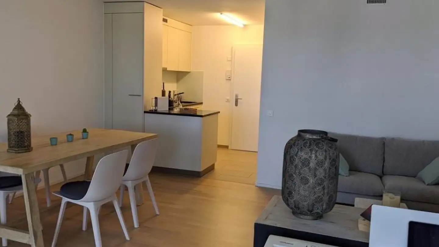 Appartamento in affitto - Hungerbergstrasse 27, 8046 Zürich
