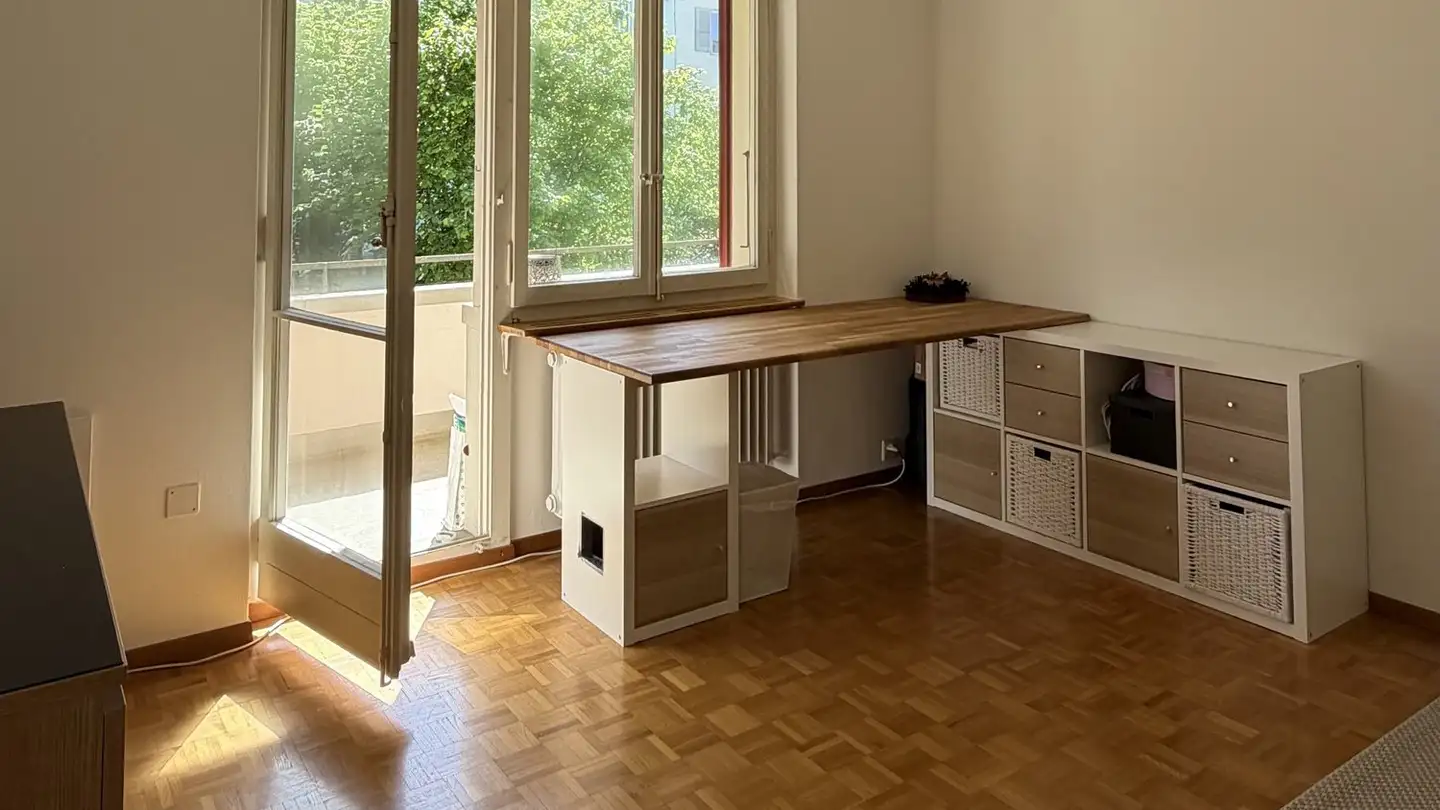 Appartement à louer - Sandrainstrasse 72, 3007 Bern - Photo 4