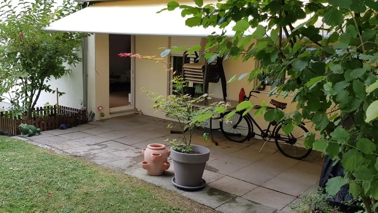 Appartement à louer - 2564 Bellmund