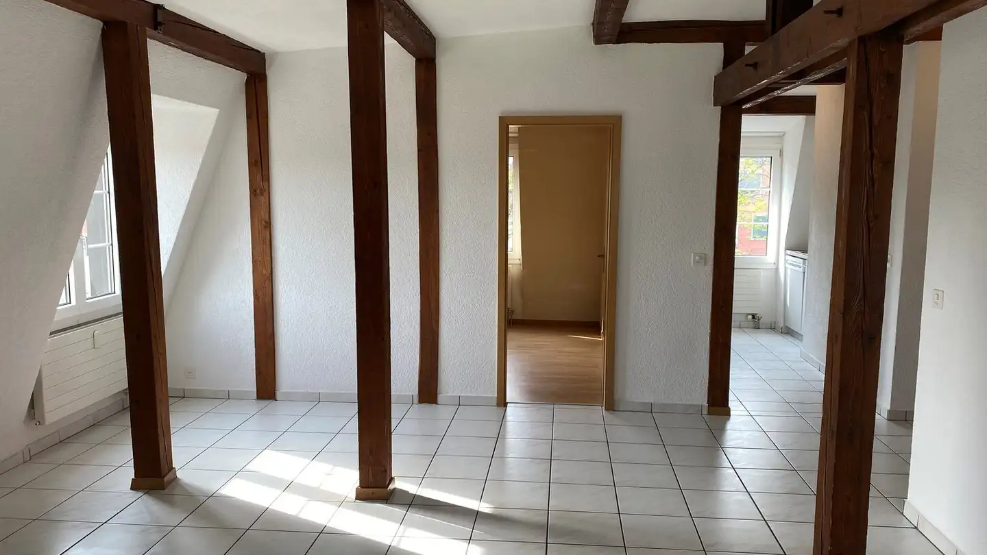 Apartment for rent - Rue Centrale / Zentralstrasse 88, 2503 Biel/Bienne