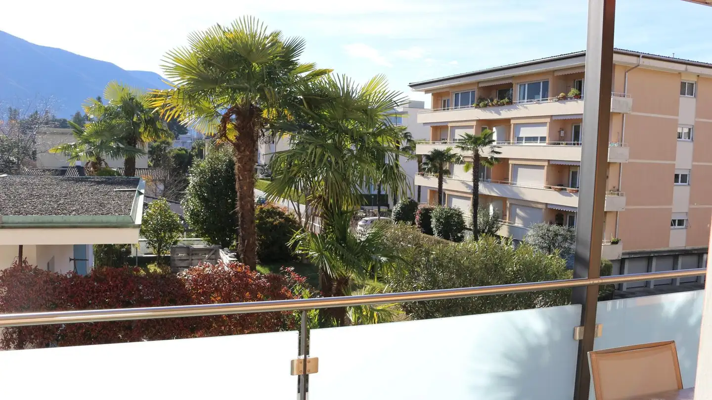 Appartamento in vendita - Via Arch. Pisoni, 6612 Ascona - Photo 3