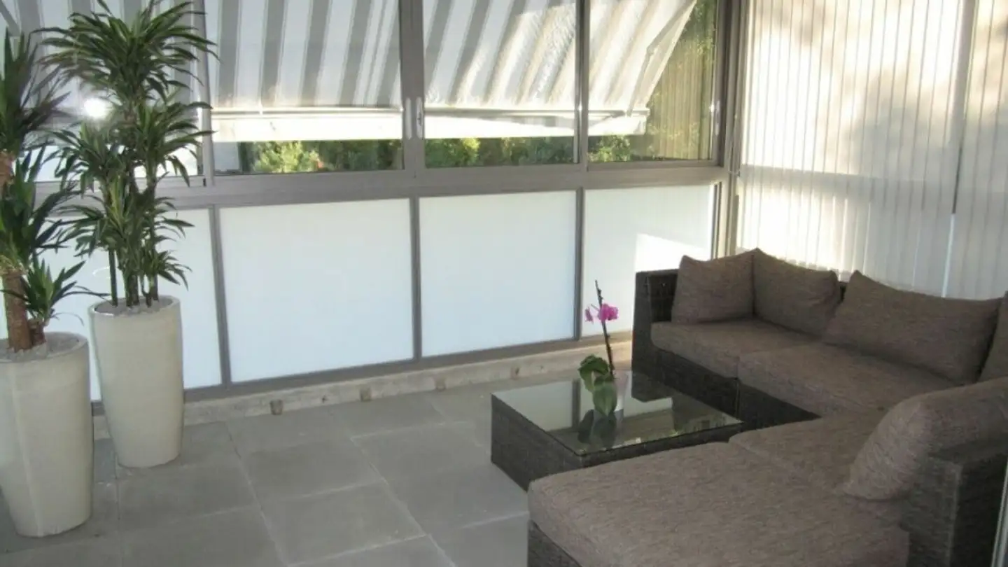 Wohnung mieten - Mattenstrasse 21, 2562 Port