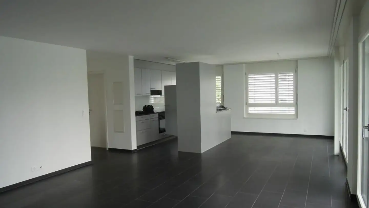 Wohnung mieten - Mattenstrasse 21, 2562 Port - Foto 2