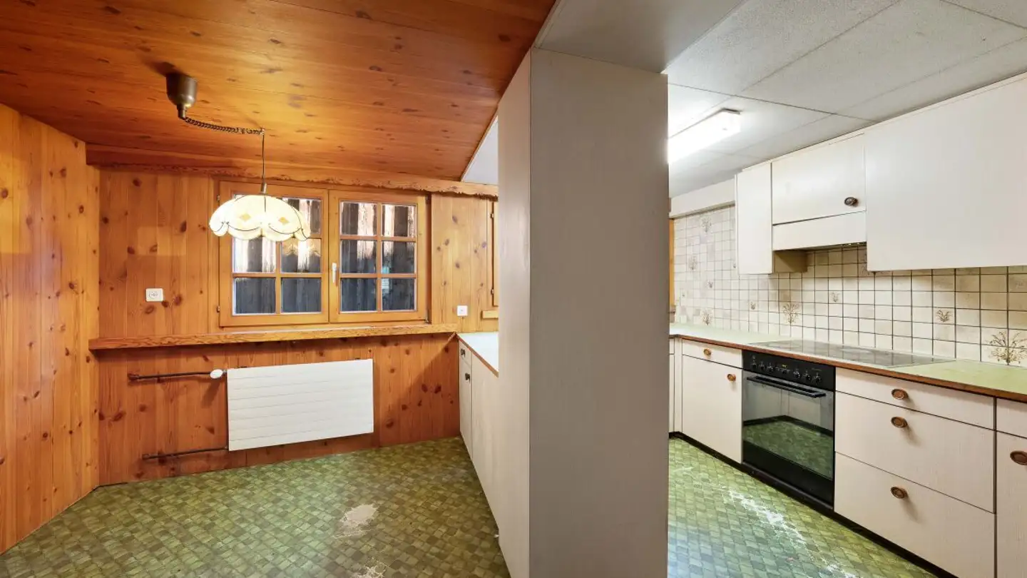 Casa a schiera in vendita - Webergasse 13, 9450 Altstätten SG - Foto 4