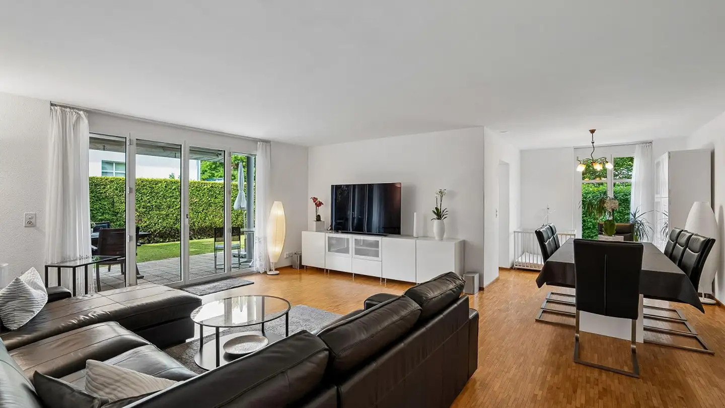 Apartment for sale - Dorfstrasse 32a, 5430 Wettingen - Photo 3