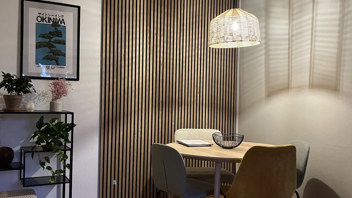 Single room for rent - Reiterstrasse 10, 3013 Bern