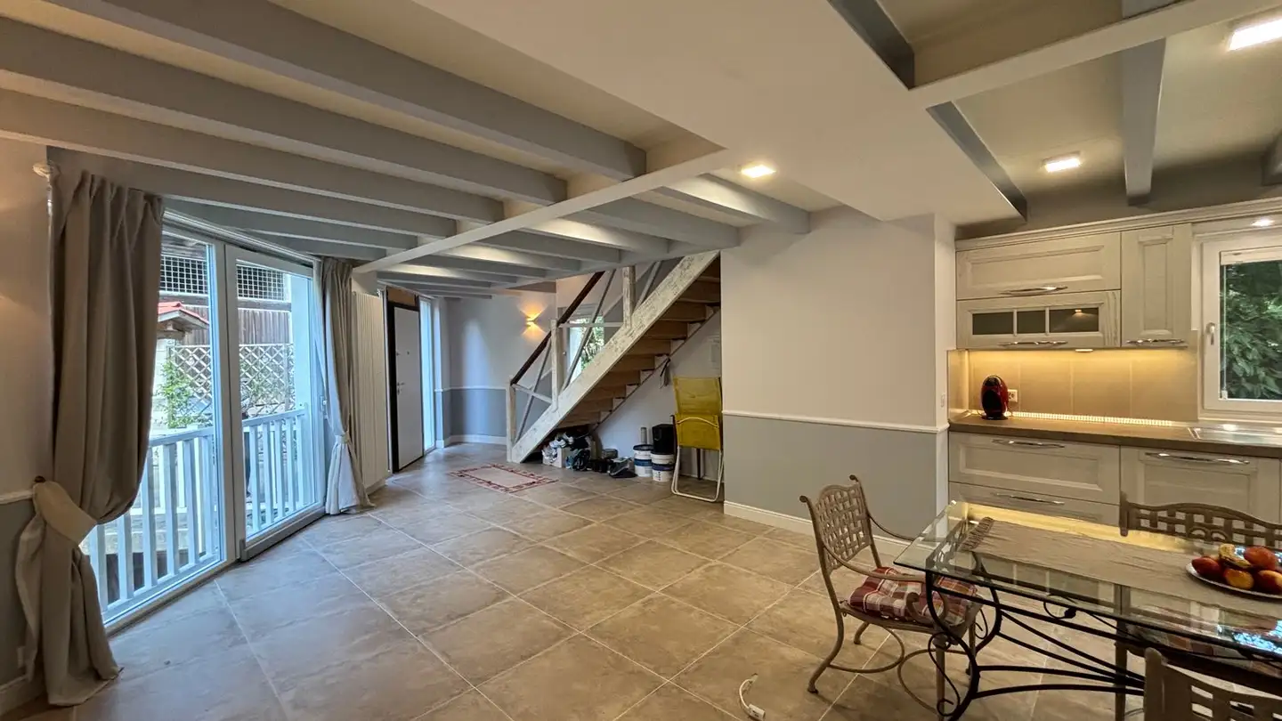 Maison individuelle à vendre - 6917 Barbengo - Photo 4