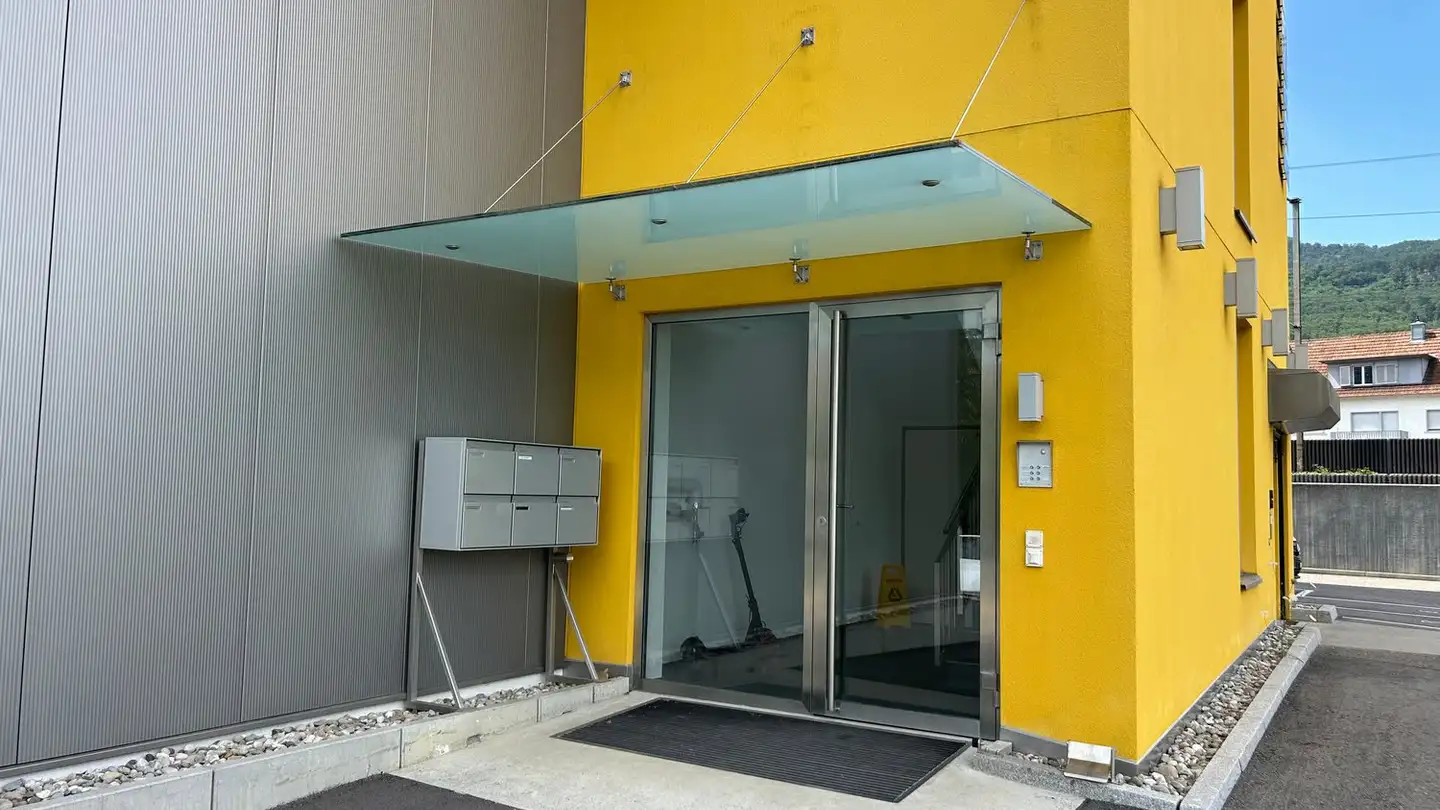Office space for rent - Untere Dünnernstrasse 33, 4612 Wangen b. Olten - Photo 3