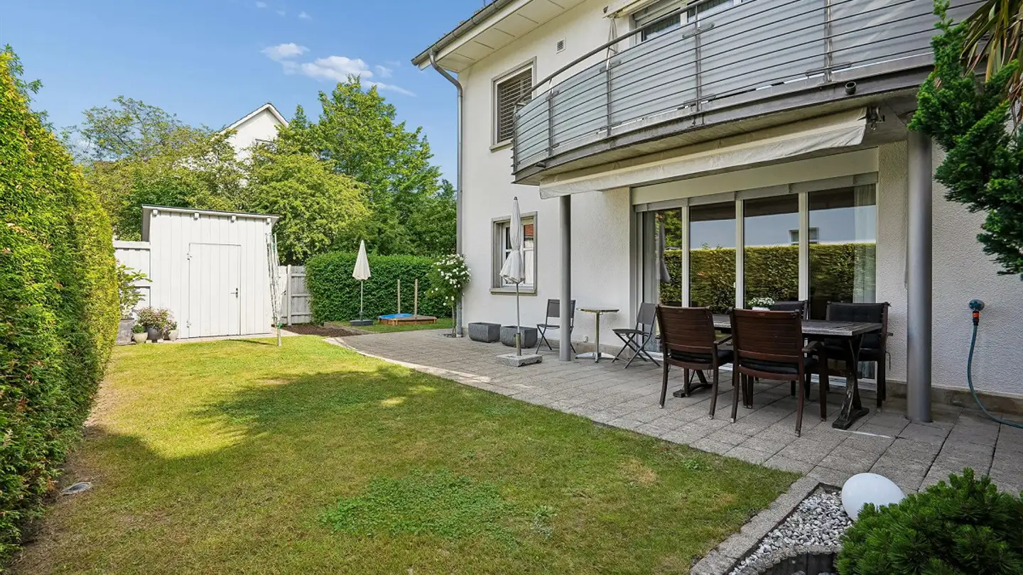 Apartment for sale - Dorfstrasse 32a, 5430 Wettingen - Photo 2