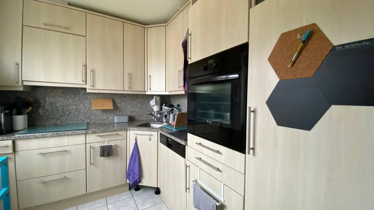 Appartamento in affitto - 2564 Bellmund - Photo 4