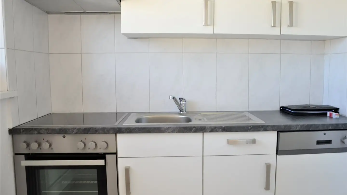 Appartamento in affitto - Zielackerstrasse 41, 8500 Frauenfeld - Photo 2