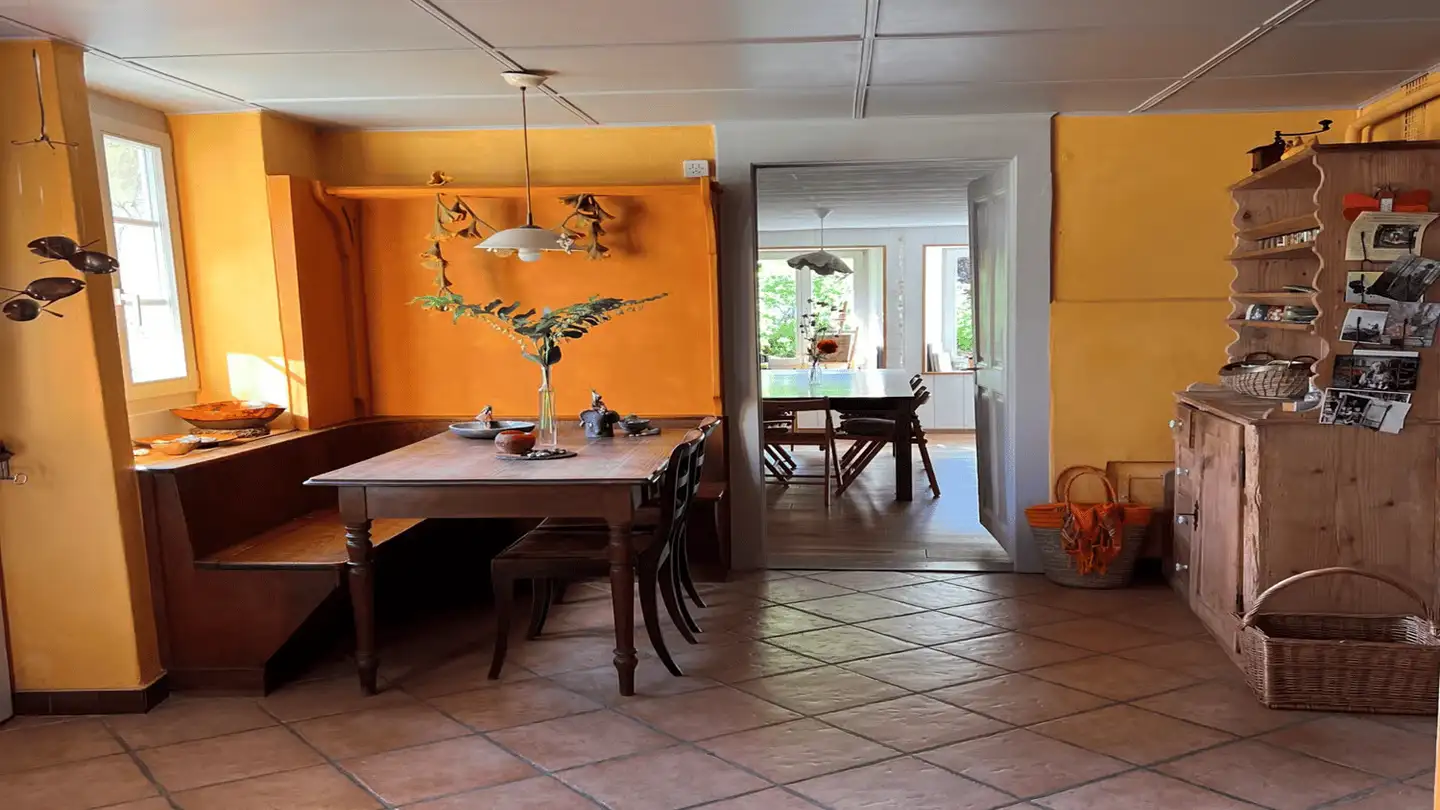 Single house for sale - Rue De L'hôtel-De-Ville 23, 1543 Grandcour - Photo 2