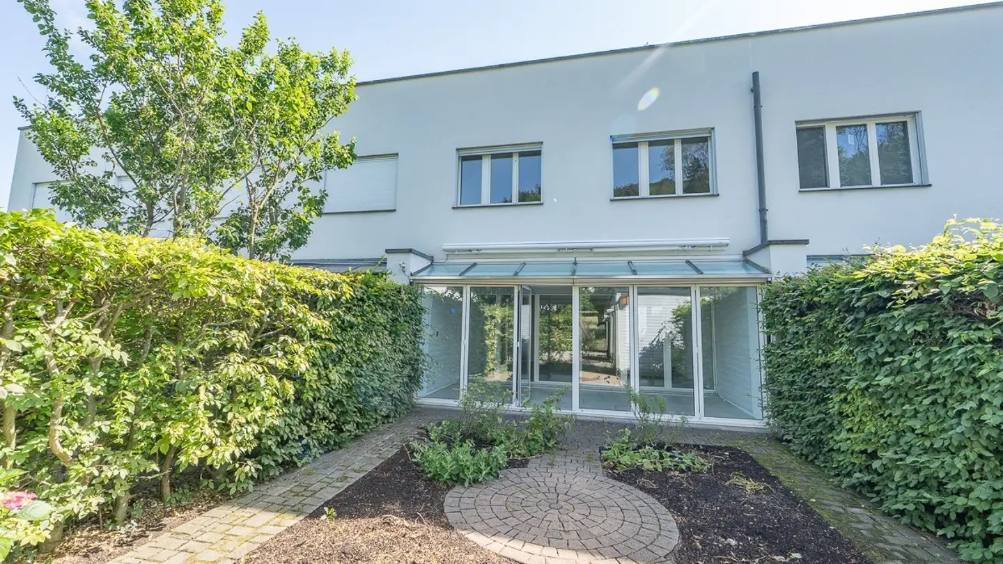 Appartement à vendre - 9442 Berneck