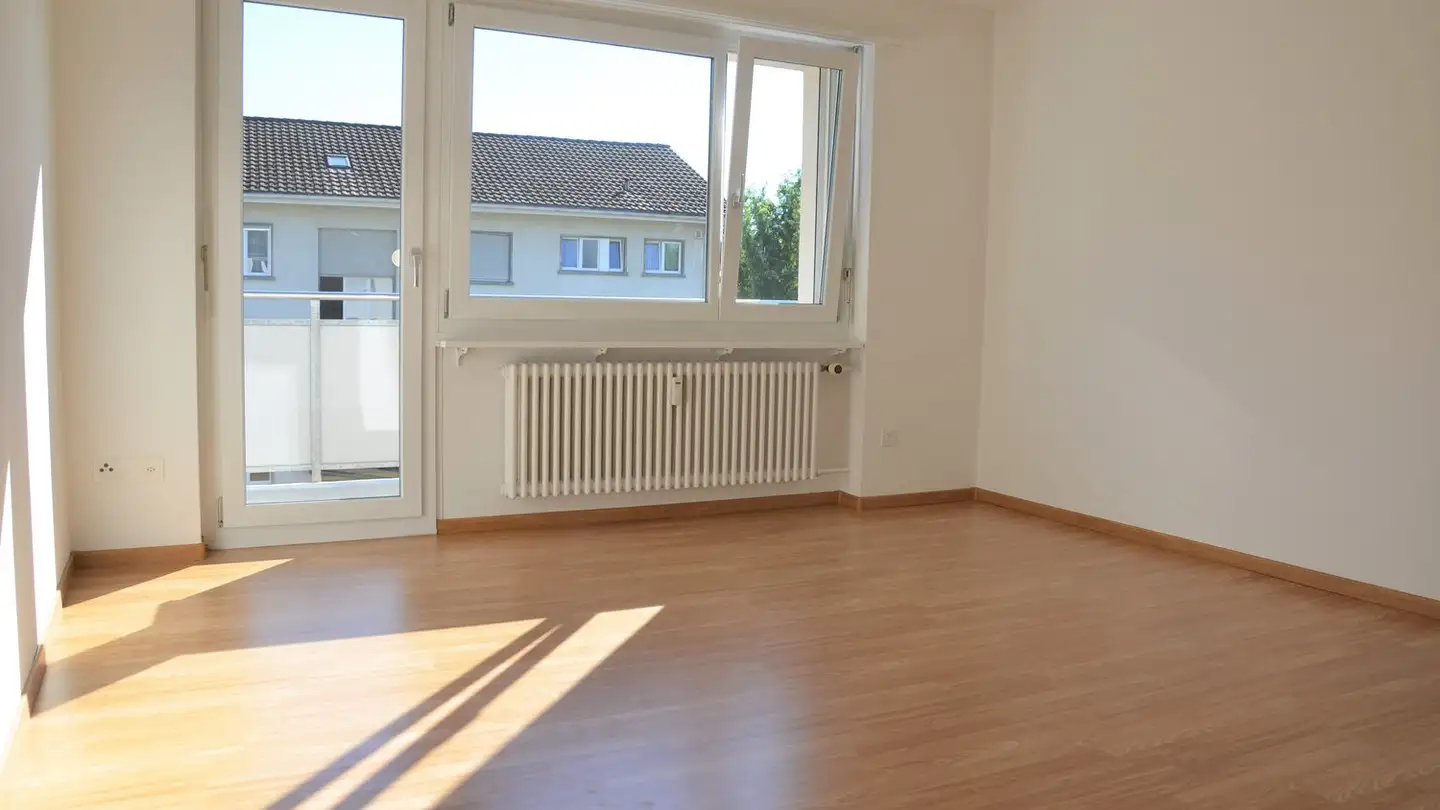 Appartamento in affitto - Zielackerstrasse 41, 8500 Frauenfeld - Photo 4