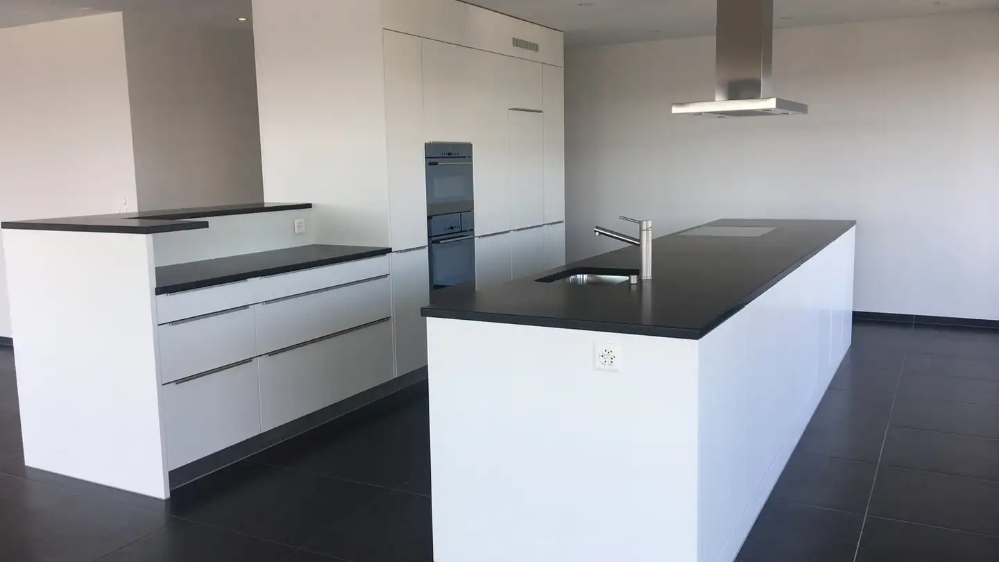 Penthouse mieten - Engelhardstrasse 2c, 3280 Murten - Foto 2