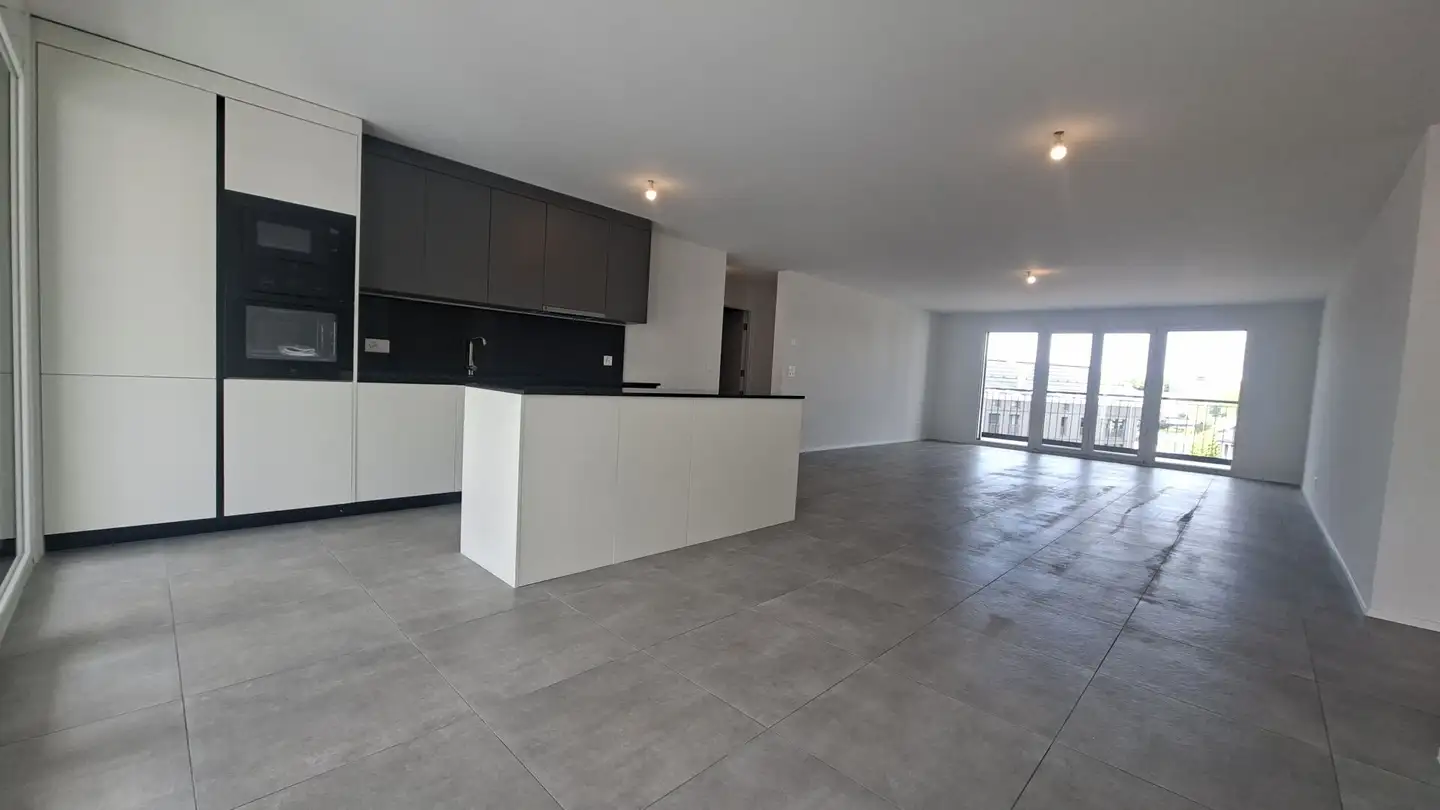Appartement à louer - Route De La Poya 10, 1726 Farvagny-le-Grand
