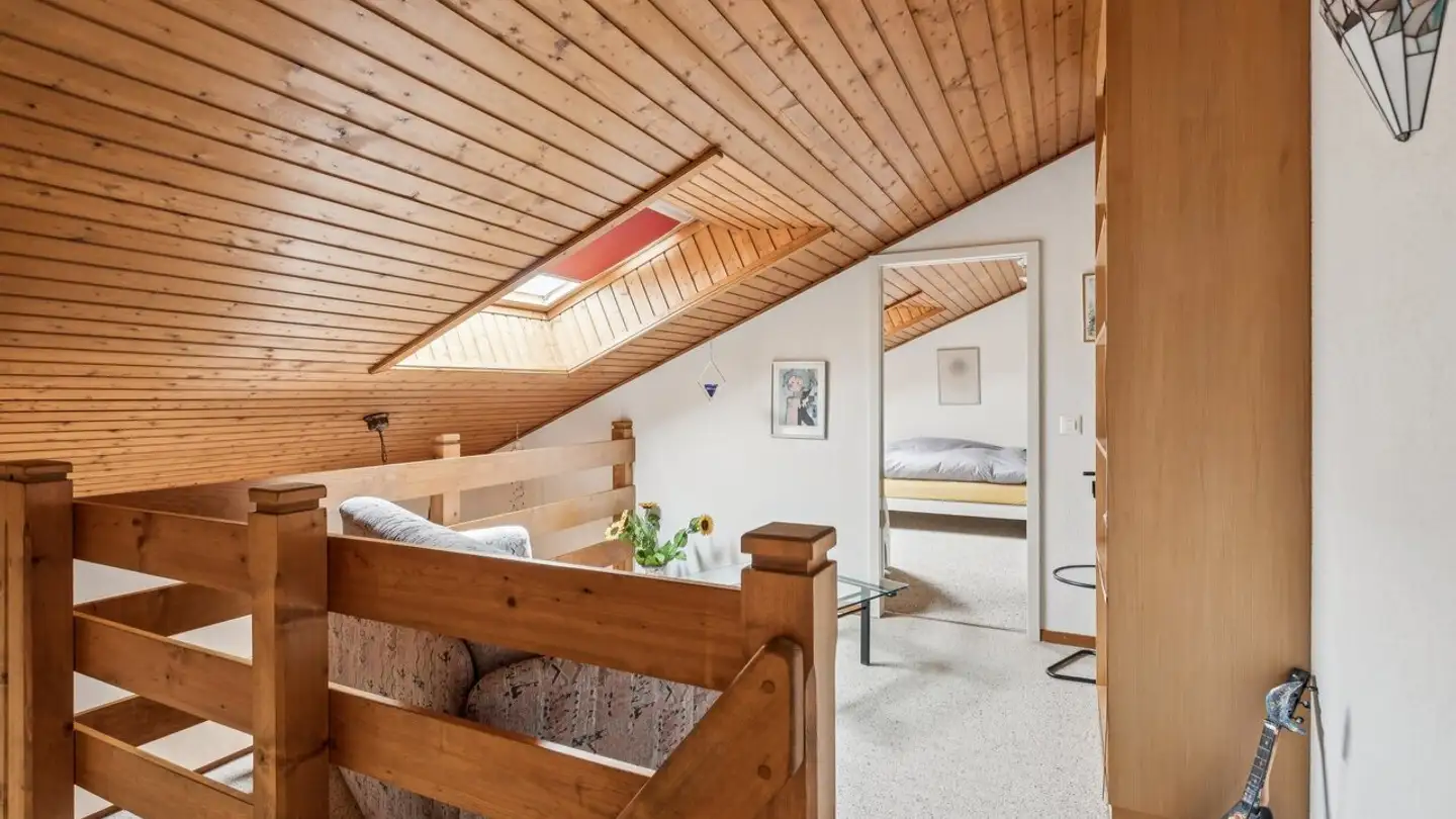 Apartment for sale - Riau De La Maula 22, 1637 Charmey (Gruyère) - Photo 4