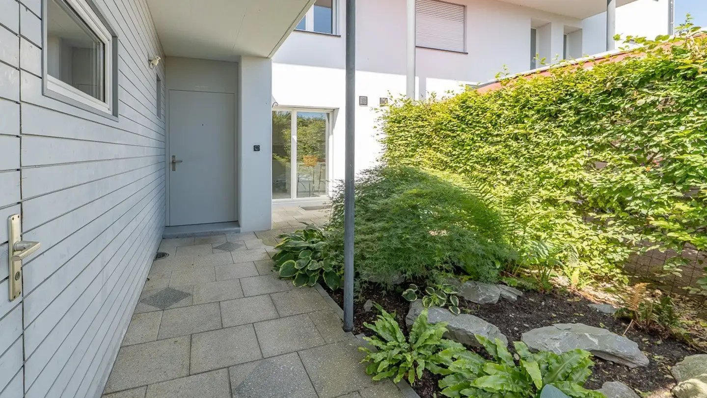 Appartement à vendre - 9442 Berneck - Photo 3