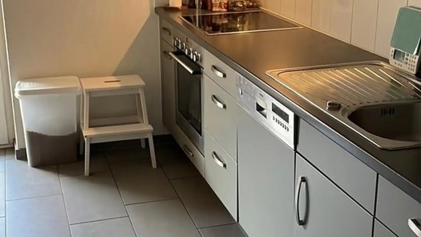 Apartment for rent - Bahnhofstrasse 31, 4106 Therwil - Photo 2