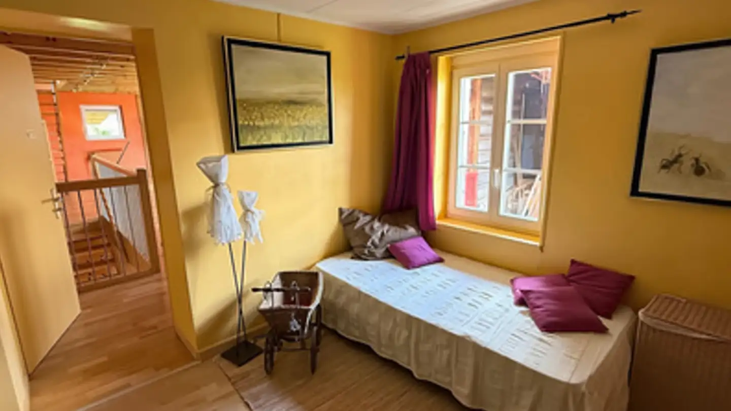 Single house for sale - Rue De L'hôtel-De-Ville 23, 1543 Grandcour - Photo 4