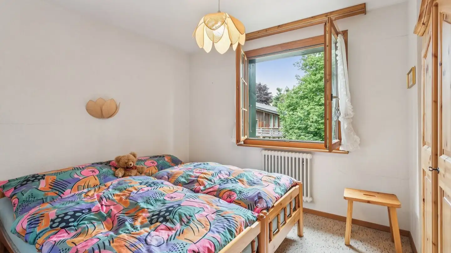 Apartment for sale - Riau De La Maula 22, 1637 Charmey (Gruyère) - Photo 3