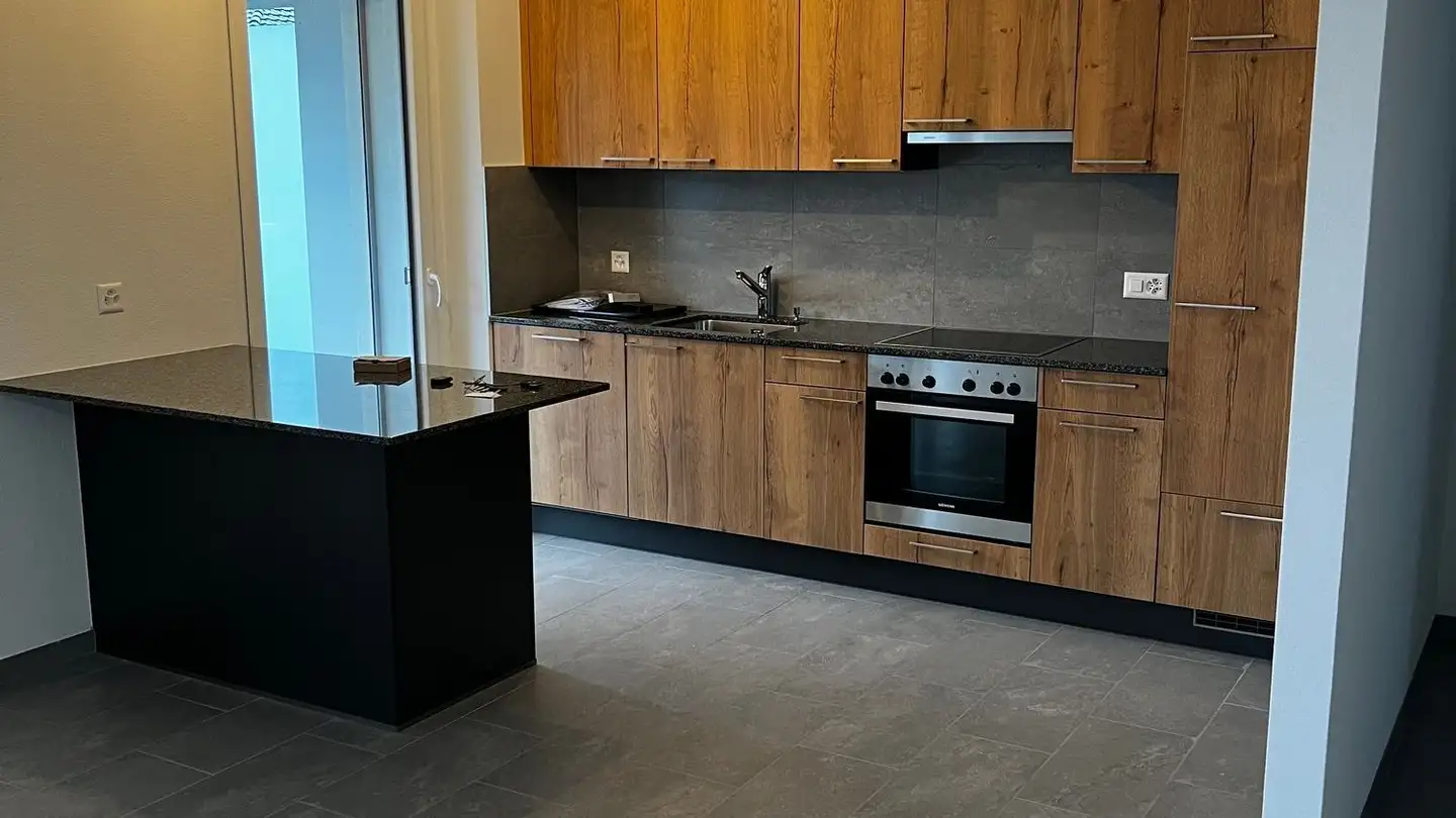 Wohnung mieten - Route De Giez 7a, 1430 Orges