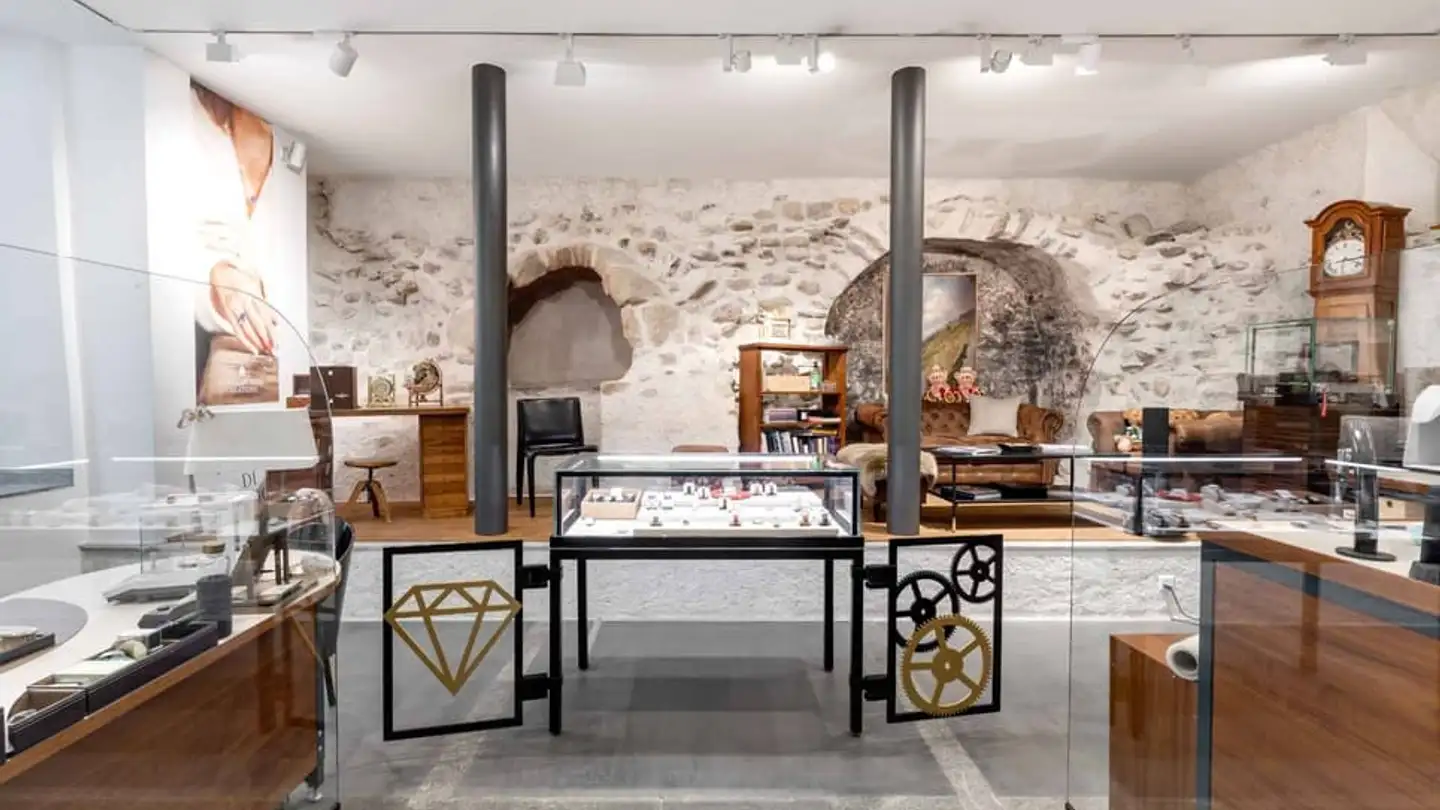 Commerciale in vendita - 1800 Vevey - Foto 3
