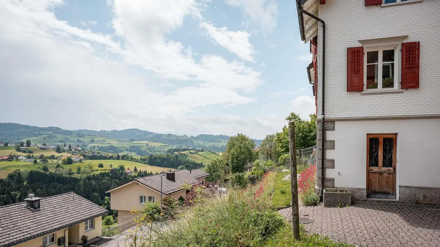 Maison individuelle à vendre - Oberstrasse 24, 9038 Rehetobel - Photo 3