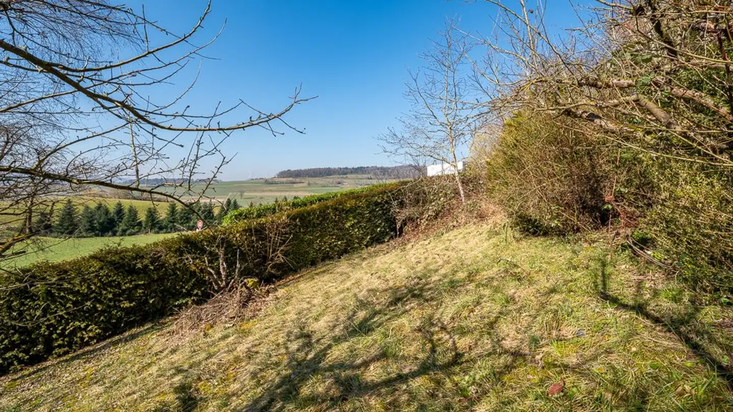 Constructible plot for sale - Eichirebenweg 2, 5614 Sarmenstorf - Photo 3